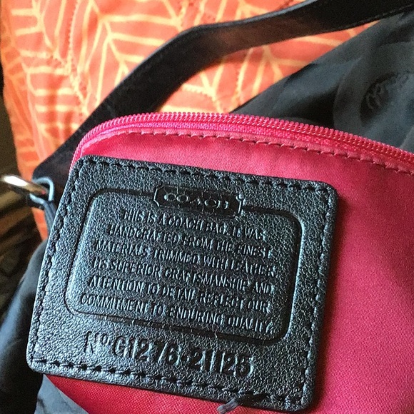 Coach Bags - Picture 6 of 6